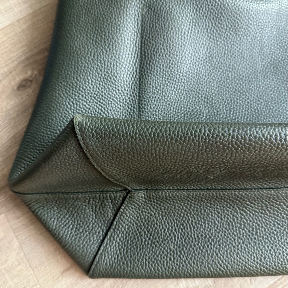 Mansur Gavriel everyday Leather Tote Bag - Picture 4 of 5